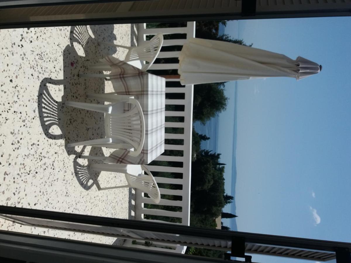 Apostolos & Eleni Family Apartments Perama (Corfu) Exterior foto