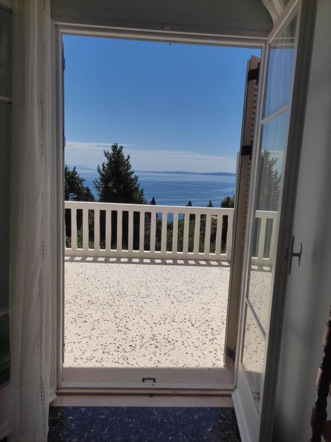 Apostolos & Eleni Family Apartments Perama (Corfu) Exterior foto