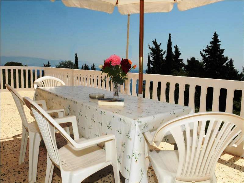 Apostolos & Eleni Family Apartments Perama (Corfu) Exterior foto