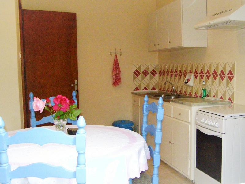 Apostolos & Eleni Family Apartments Perama (Corfu) Exterior foto